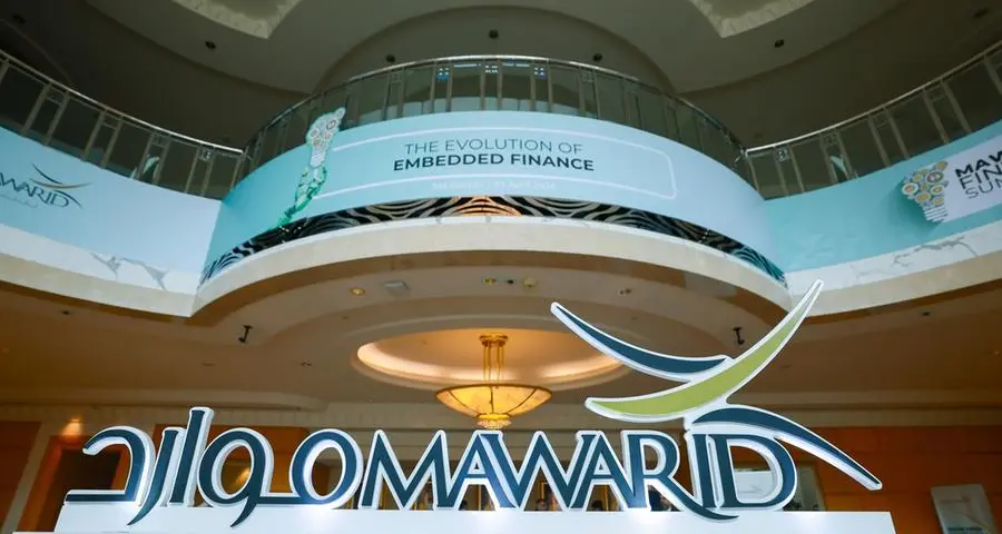 Mawarid FinTech & Innovation Summit 2026 concludes