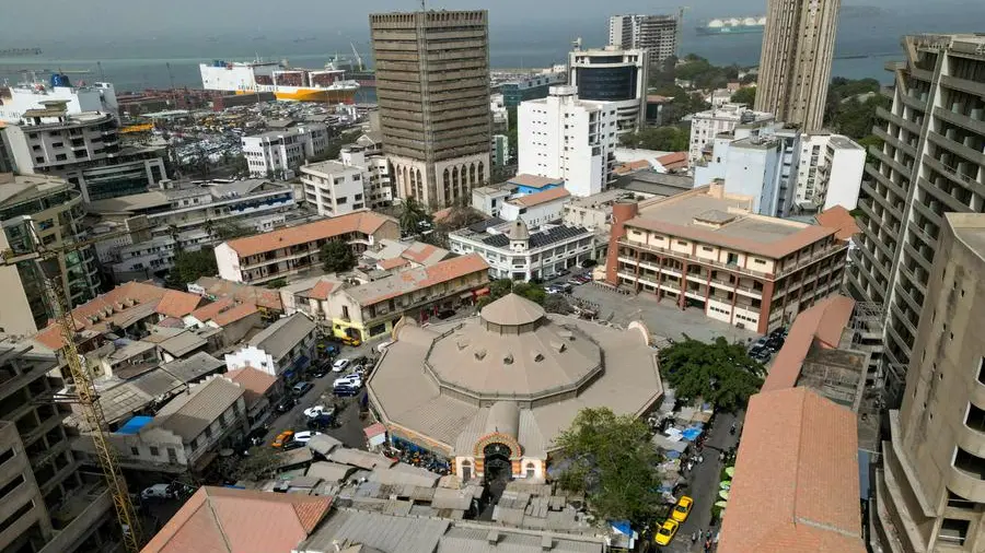 Firebrand PM's departure complicates Senegal IMF talks, heightens bondholder risk