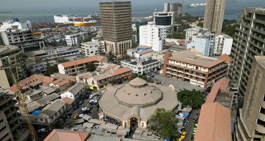 Firebrand PM's departure complicates Senegal IMF talks, heightens bondholder risk