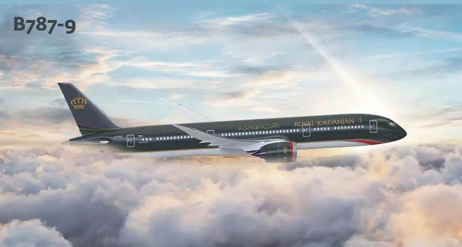 Royal Jordanian Airline holds annual general meeting, issues 2024 financial results