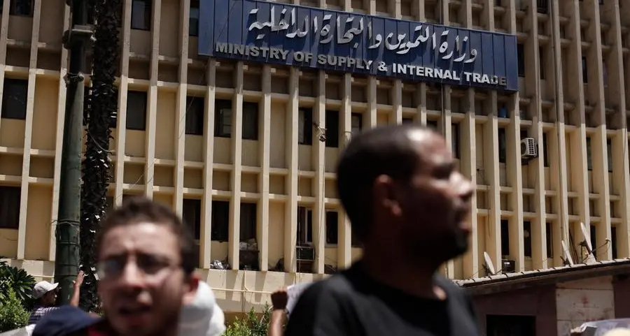 Egypt’s Supply Ministry to implement digital coding to curb waste and monitor strategic commodities