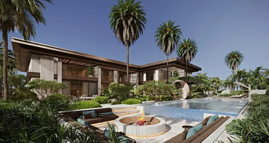 NKEY Architects expands UAE footprint to 250+ active projects from Dubai HQ