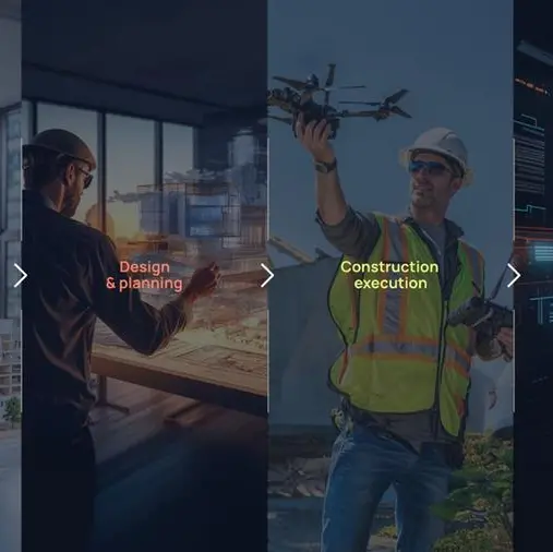 AI71 launches SuperHive, the AI-powered construction lifecycle platform