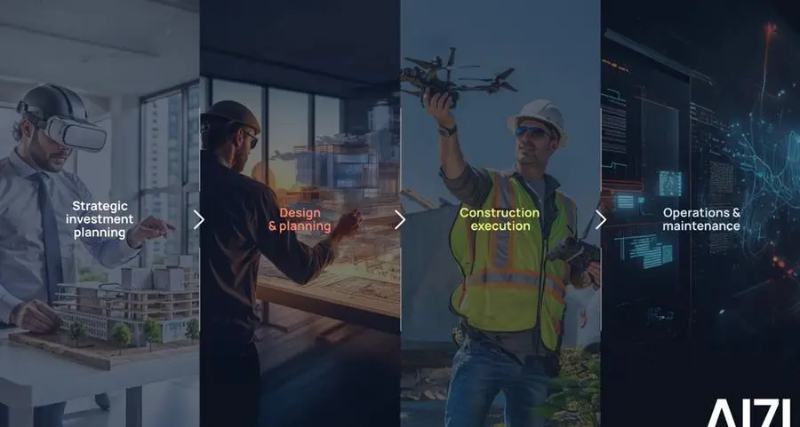 AI71 launches SuperHive, the AI-powered construction lifecycle platform