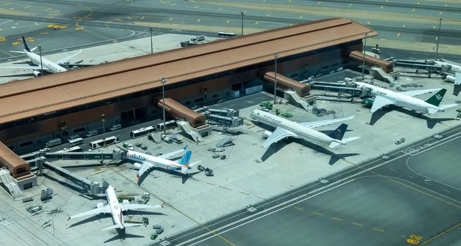 King Abdulaziz International Airport becomes the first in the Kingdom to implement cross-runway takeoff operations