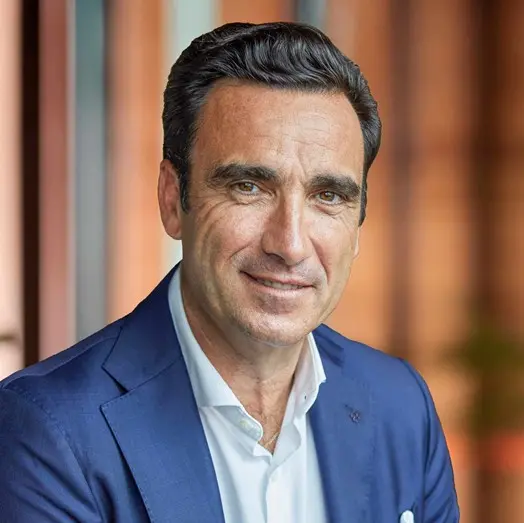 Al-Futtaim appoints Jorge Navea as President of Al-Futtaim Automotive