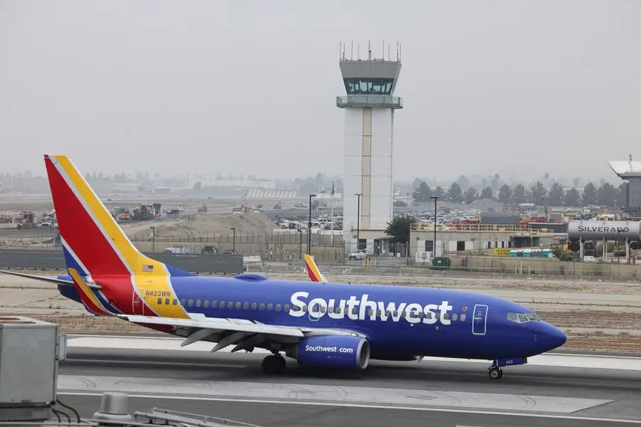 US shutdown not creating significant flight disruptions, IATA's chief says