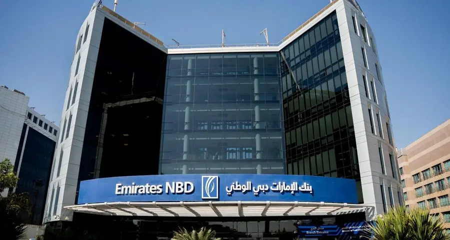 بنك الإمارات دبي الوطني – مصر يُصدر تقريره الثالث للاستدامة.. طفرة في الأرباح وتحول استراتيجي نحو الطاقة المتجددة