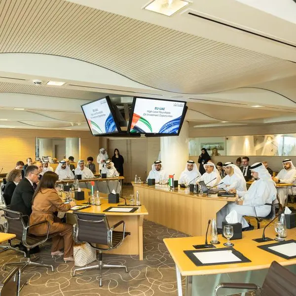 Dubai Chambers hosts roundtable to strengthen trade cooperation with EU