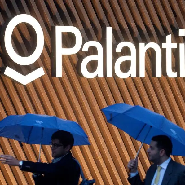 Dubai Holding, Palantir launch 'Aither' to lead AI transformation