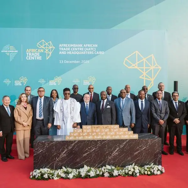 Hassan Allam Construction awarded a landmark USD 250 mln contract