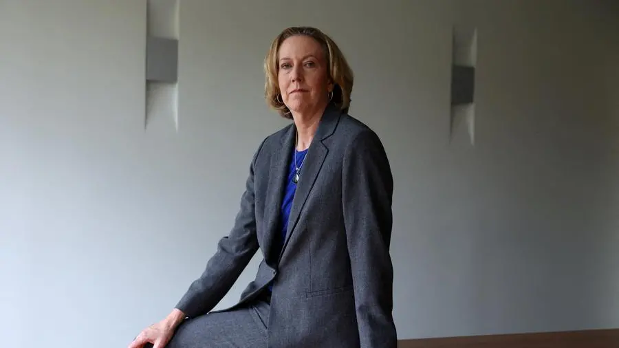 BP appoints Woodside's Meg O'Neill as CEO after Auchincloss' abrupt exit