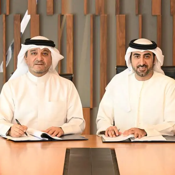 عقارات السيف توقع اتفاقية تأجير مع \"دلش كافيه\" الإماراتي لافتتاح أول فرع له في البحرين بالليوان