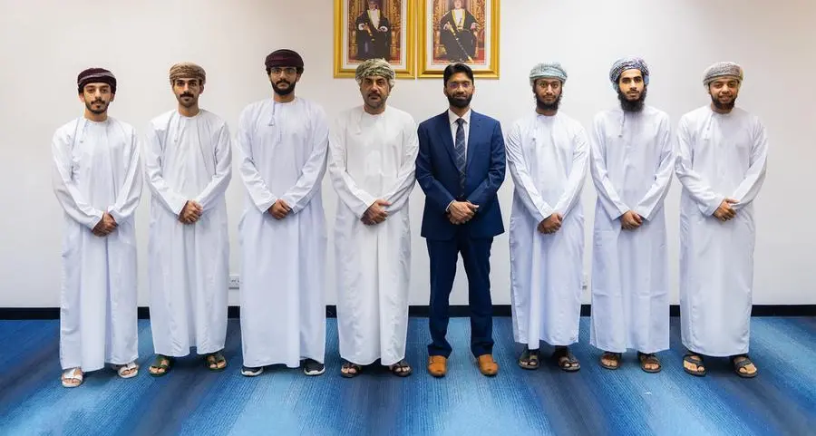 Sohar Port and Freezone launches student exchange and research and development initiative