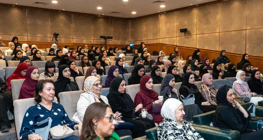 \"نماء\" تختتم سلسلة حوارات 2025 بحضور 336 امرأة