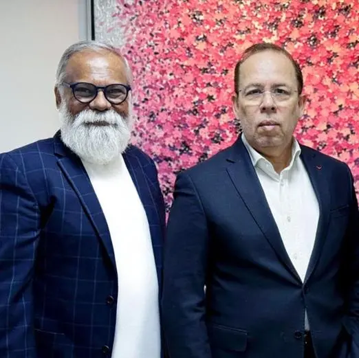 Blue Ocean Global delivers 360° smart solutions for the e-commerce distribution of FMCG brands through subsidiary, Blue Infinity