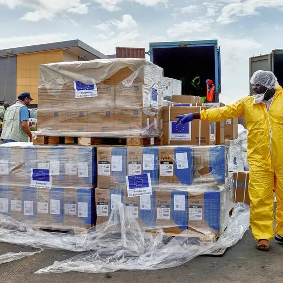 East African Community forms regional Ebola response team