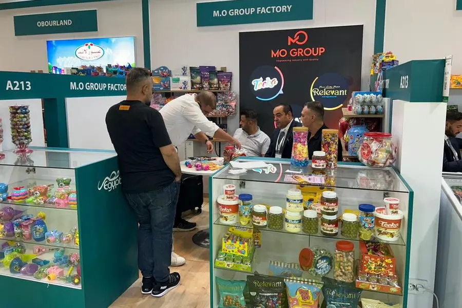 M.o. Group participates in WorldFood Istanbul 2025 to expand into European, Asian and Eurasian markets