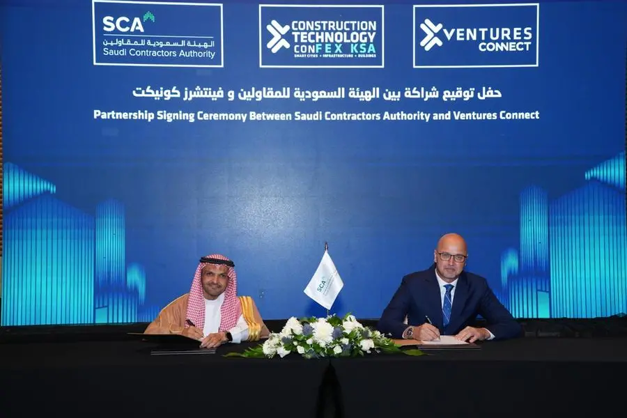 The 4th edition of Construction Technology ConFex KSA (CTF KSA) concluded in Riyadh, solidifying its role in advancing Saudi Arabia\\'s giga projects. Held on 23rd October 2024 at the Crowne Plaza RDC. Image courtesy: ConFex KSA