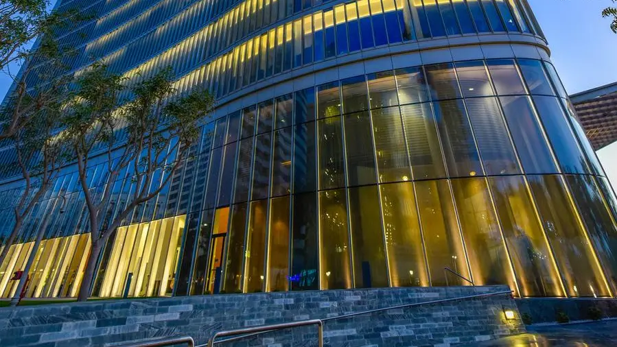 Abu Dhabi's ADIA invests in private credit firm Dignari