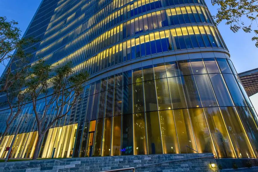 Abu Dhabi's ADIA invests in private credit firm Dignari