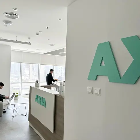 Axia Media Group opens office in Dubai