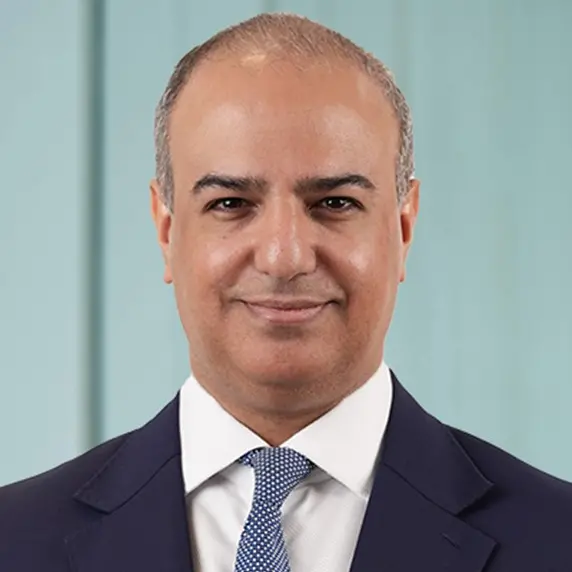 تعيين معن الدرازي رئيساً لقسم الاستثمارات العقارية في شركة سيكو المالية