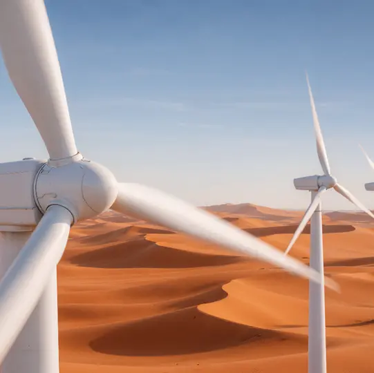 Middle East Energy celebrates landmark 50th year