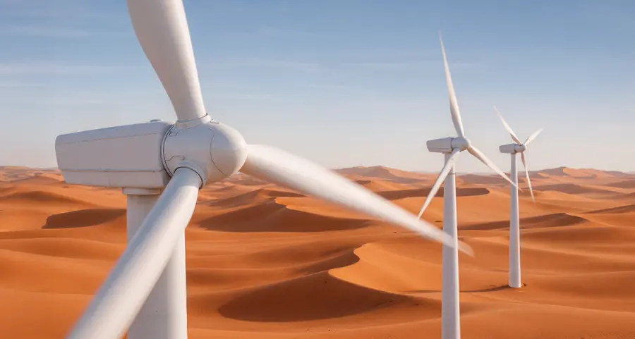 Middle East Energy celebrates landmark 50th year
