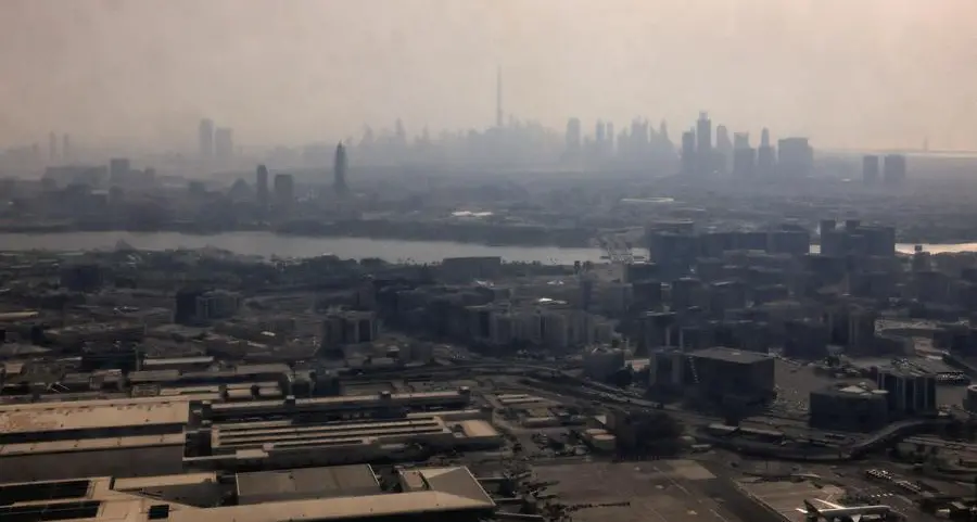 GCC project awards decline amid Iran conflict