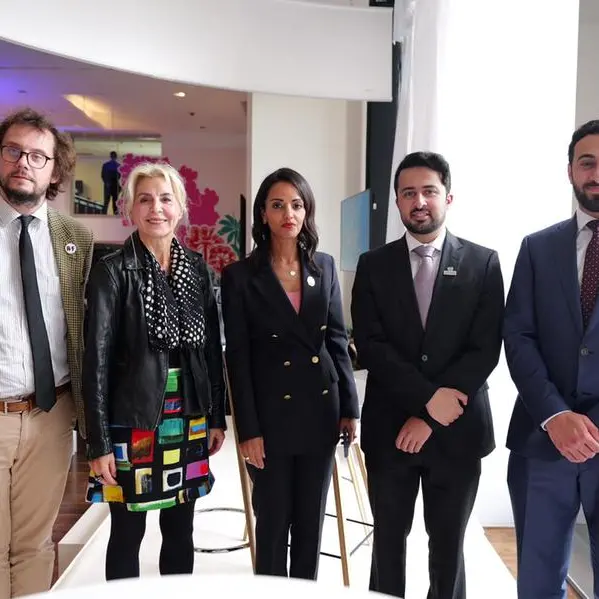 مركز مناظرات قطر يسلّط الضوء على الدور المزدوج لوسائل الإعلام الرقمية في حلّ النزاعات خلال منتدى باريس للسلام 2025