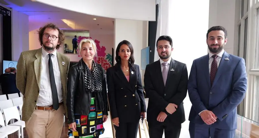 مركز مناظرات قطر يسلّط الضوء على الدور المزدوج لوسائل الإعلام الرقمية في حلّ النزاعات خلال منتدى باريس للسلام 2025