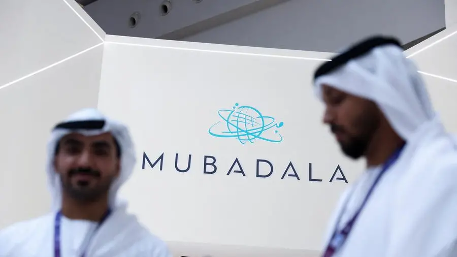Abu Dhabi wealth fund Mubadala acquires $200mln of Equitix’s stake in Greenlink