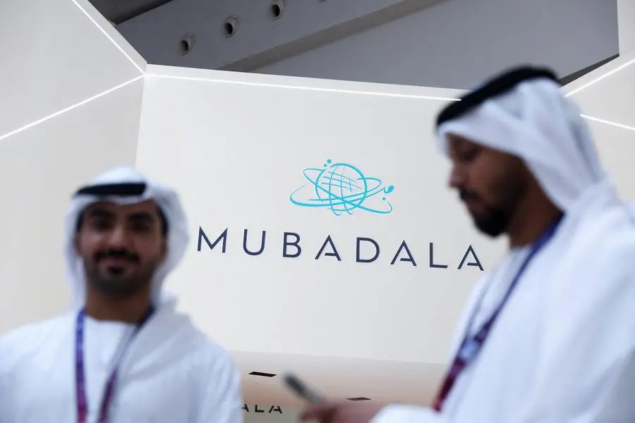Abu Dhabi wealth fund Mubadala acquires $200mln of Equitix’s stake in Greenlink