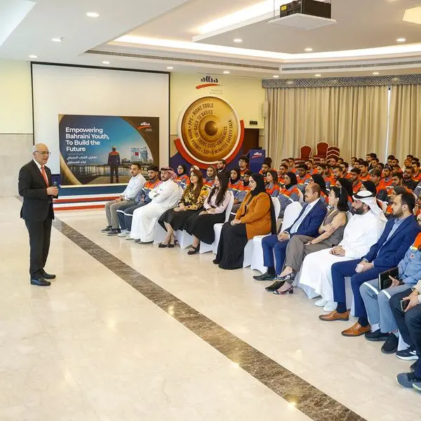 Alba’s on-the-job training placements see unprecedented uptake in 2025