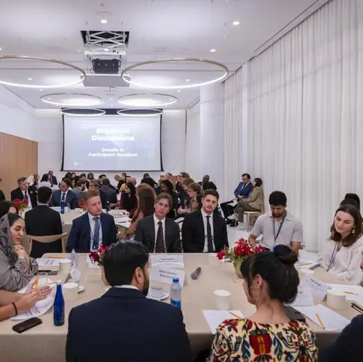 UN HLPF 2025: GEEP, NYU launch Global Ideation Lab