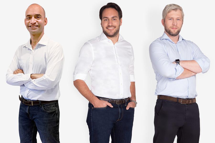 Locad Secures $9m for GCC Expansion with New Regional Director