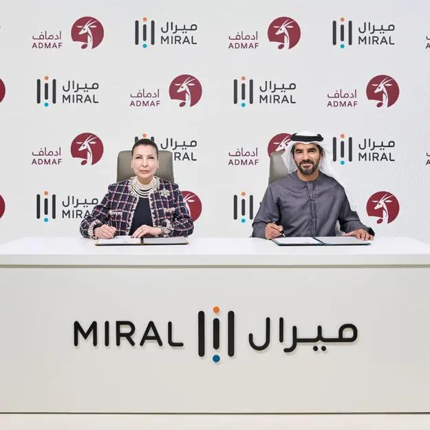 Miral Partners with Abu Dhabi Music & Arts Foundation to Enrich Yas Island’s World-Class Cultural Performances