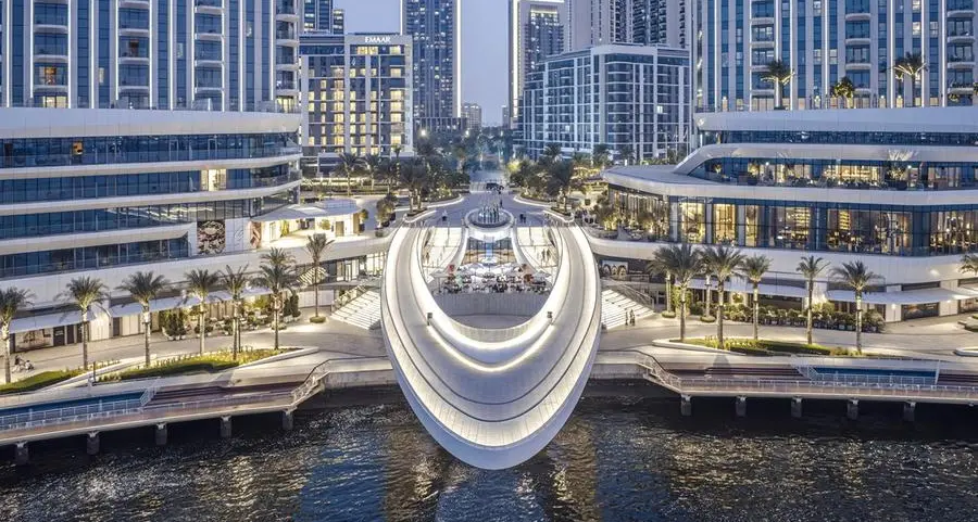 نمو الطلب على الفلل في دبي يرفع مبيعات العقارات السكنية إلى آفاق جديدة