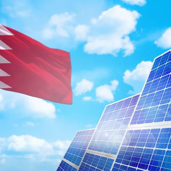 Bahrain eyes 20% reliance on solar power