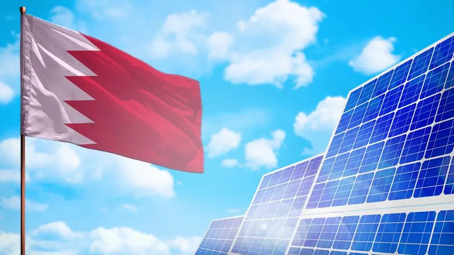 Bahrain lays foundation stone for 100MW Al Dur solar project
