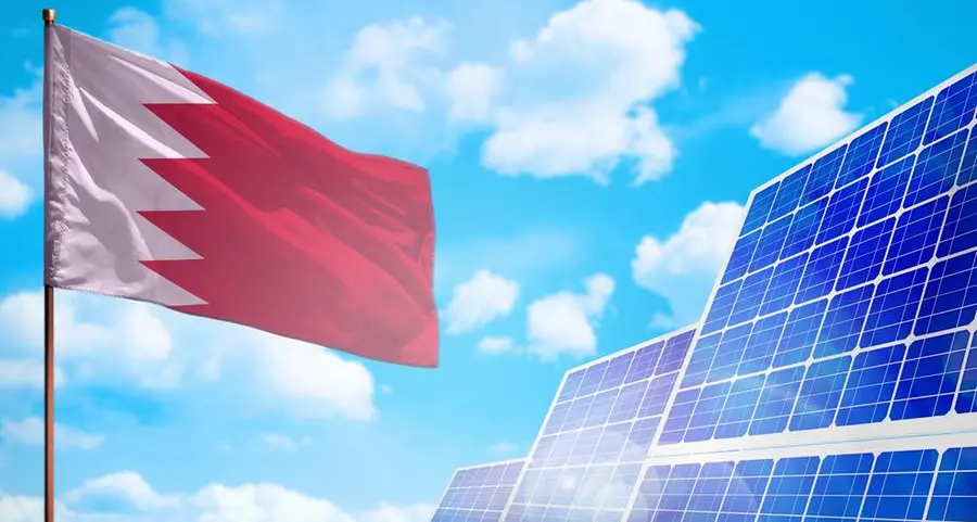 Bahrain lays foundation stone for 100MW Al Dur solar project