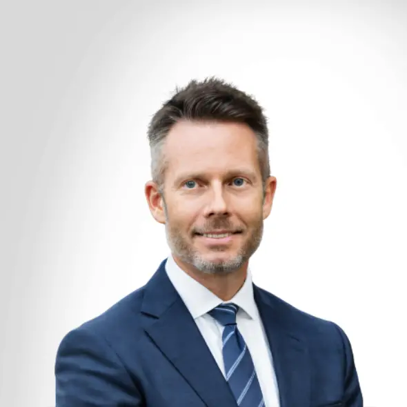 Mourant appoints Managing Director for the Middle East