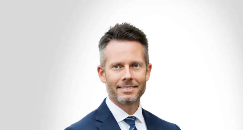 Mourant appoints Managing Director for the Middle East