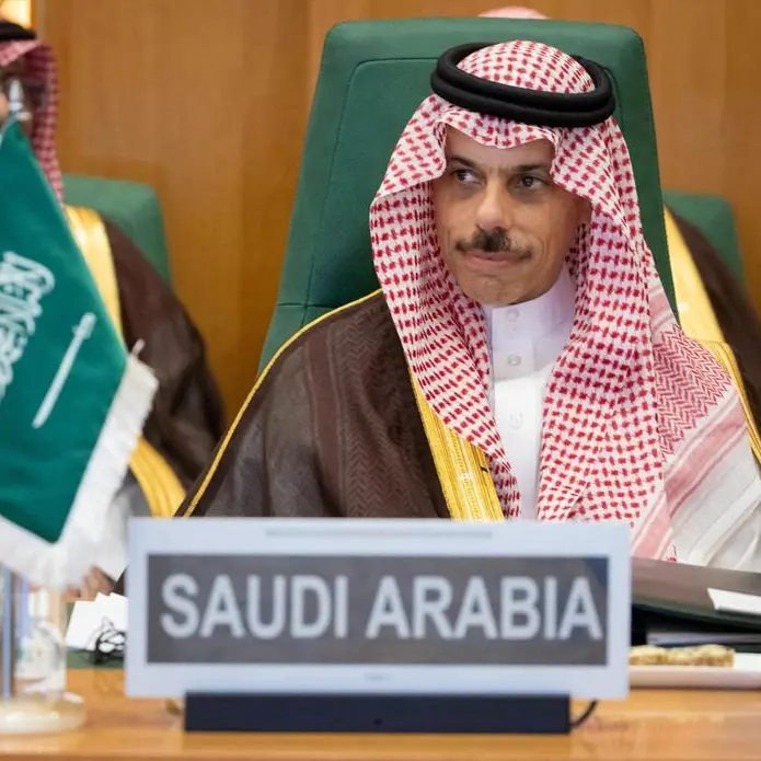 Saudi FM says trust in Iran ‘completely shattered,’ warns of consequences