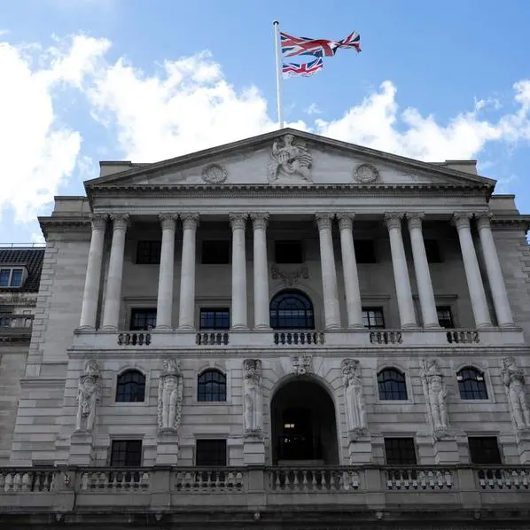 BoE delays Basel rule on banks' trading to 2028, eases capital burden on midsize banks