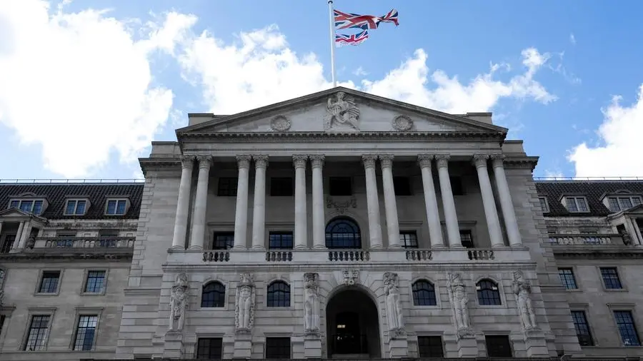 BoE delays Basel rule on banks' trading to 2028, eases capital burden on midsize banks