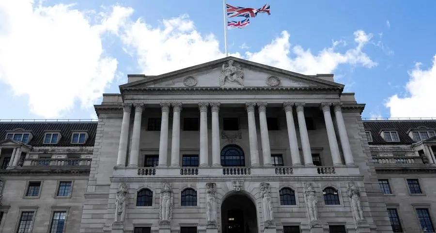 BoE delays Basel rule on banks' trading to 2028, eases capital burden on midsize banks