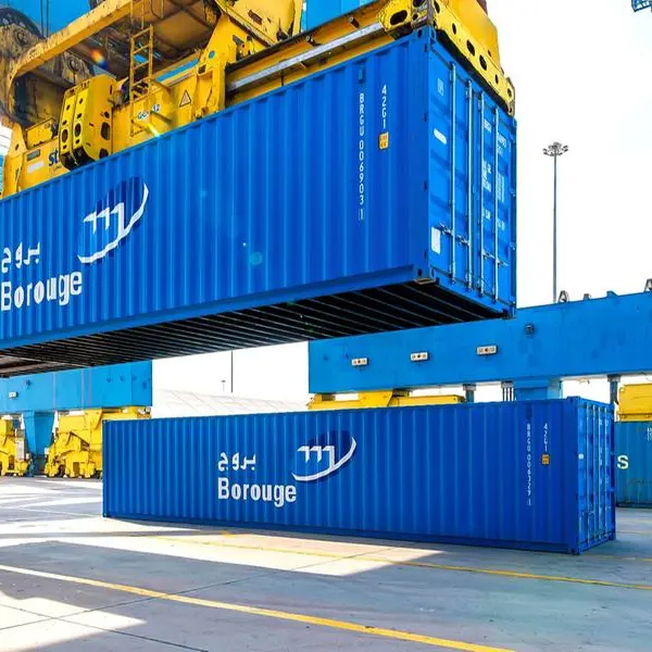 \"بروج\" تعلن تحقيق صافي أرباح قدره 709 مليون درهم للربع الثاني من عام 2025