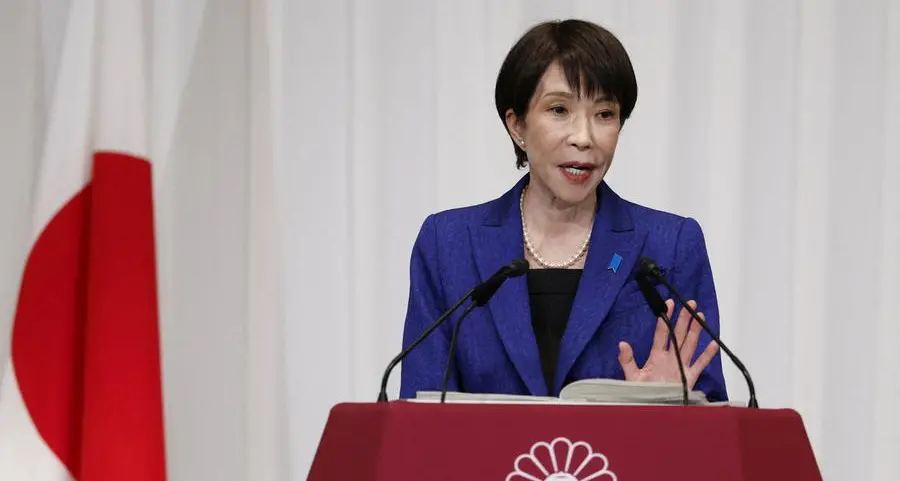 Why Japan's emboldened PM won't toy with risks of a weak yen